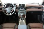 Chevrolet Malibu 2.5 2013 года